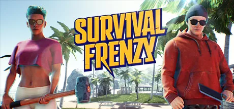 постер игры Survival Frenzy