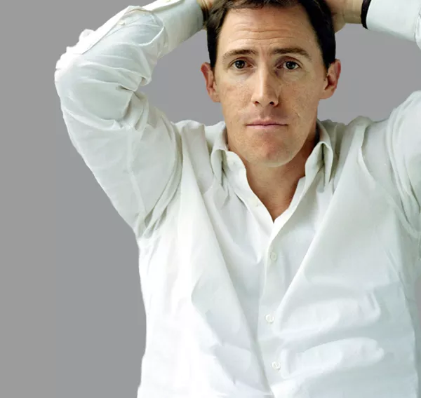 Rob Brydon (@RobBrydon) / X