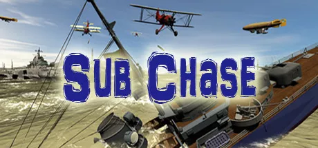 обложка 90x90 Sub Chase Online