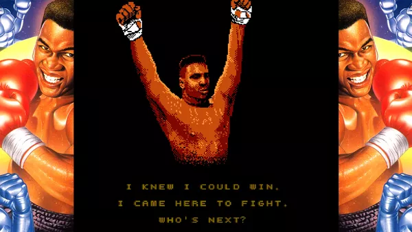 Power Punch II (1992) - MobyGames