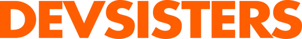 Devsisters Corporation logo
