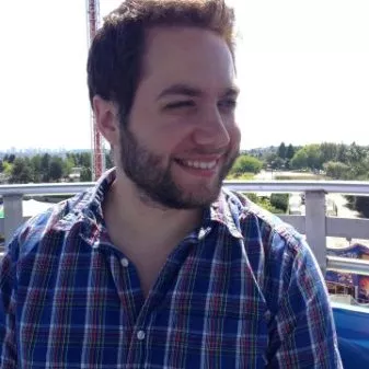developer photo