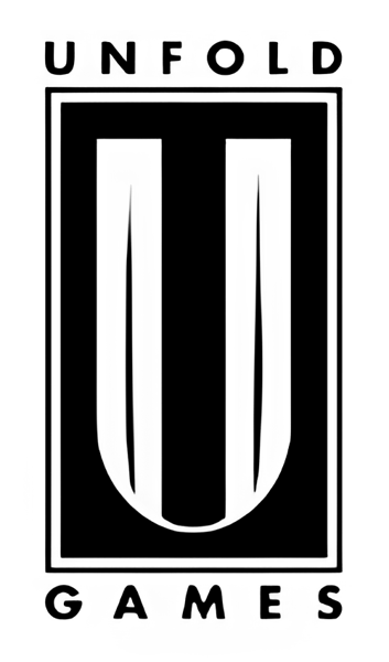 Unfold Games logo