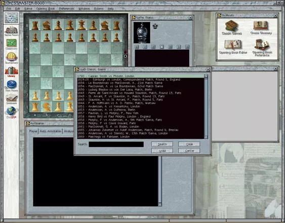 Chessmaster 5000 - Wikipedia