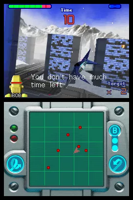  Star Fox Command : Video Games