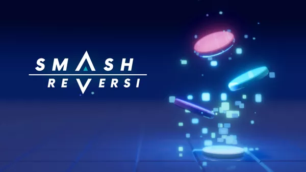 постер игры Smash Reversi