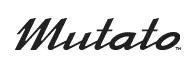 Mutato Muzika logo