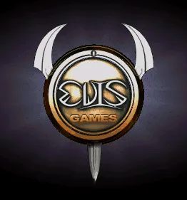 Evis Games logo