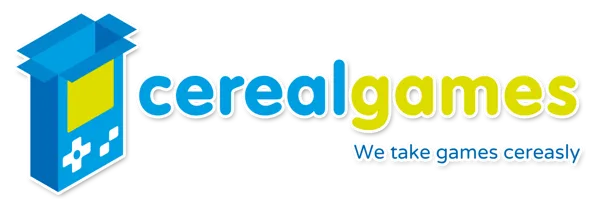 Cereasly – cerealgames.net, S.A logo