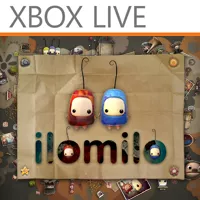 Ilomilo, um puzzle fantástico para o Xbox 360 - Meio Bit