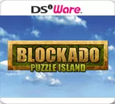 постер игры Blockado: Puzzle Island
