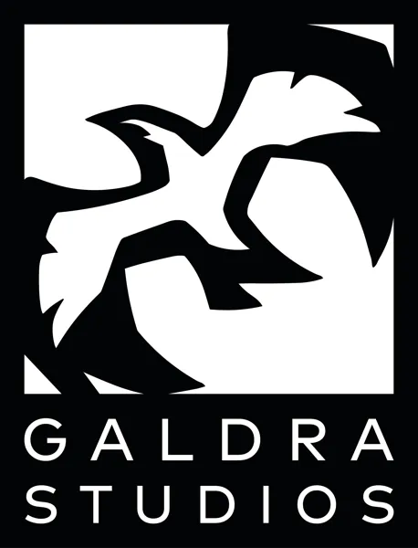 Galdra Studios ApS logo