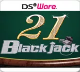 постер игры 21: Blackjack