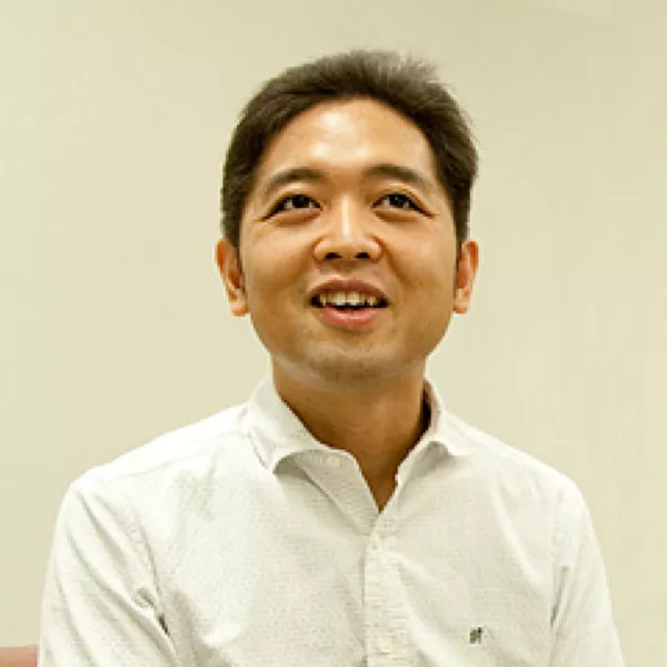 developer photo