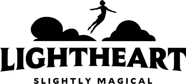 Lightheart Entertainment Oy logo