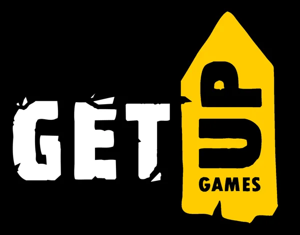 Get Up Games logo