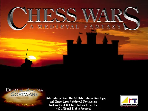 Chessmaster Live (2008) - MobyGames