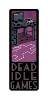 Dead Idle Games logo