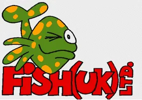 Fish (UK) Ltd. logo