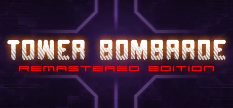 постер игры Tower Bombarde