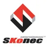 Skonec Entertainment, Co., Ltd logo
