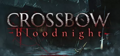 обложка 90x90 Crossbow: Bloodnight