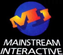 Mainstream Interactive Pty Ltd logo