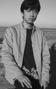 developer photo
