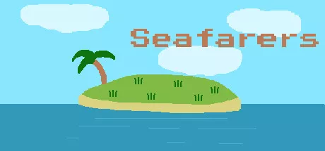 постер игры Seafarers