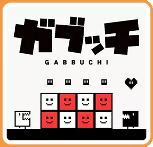 постер игры Gabbuchi