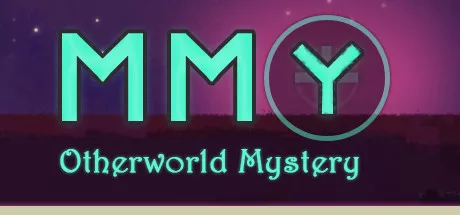 постер игры MMY: Otherworld Mystery