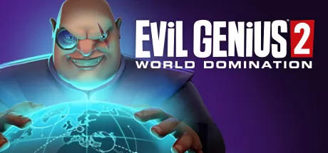 обложка 90x90 Evil Genius 2: World Domination