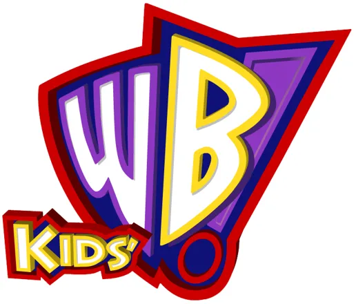 Kids' WB! logo