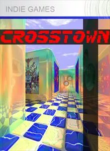 обложка 90x90 Crosstown