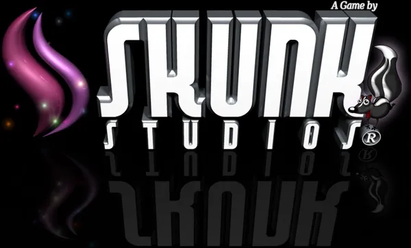 Skunk Studios, LLC. logo