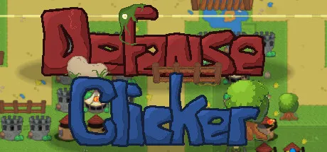 Box sale clicker game