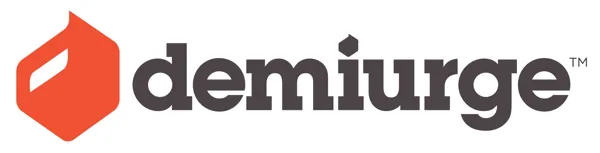 Demiurge Studios, Inc. logo
