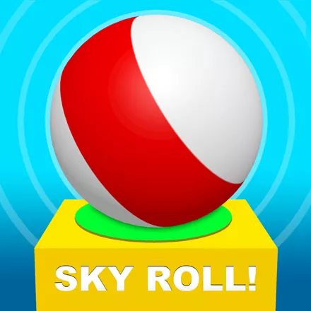 обложка 90x90 Sky Roll!