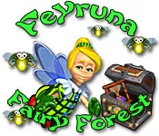 обложка 90x90 Feyruna - Fairy Forest