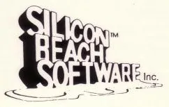 Silicon Beach Software, Inc. logo
