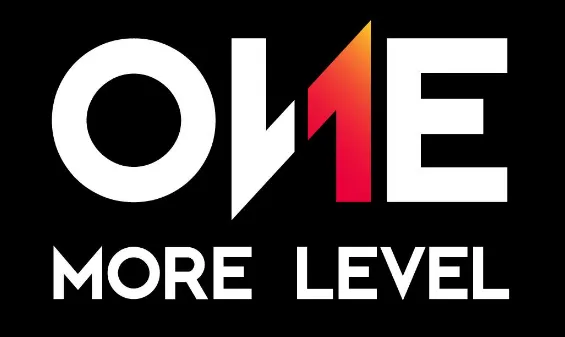 One More Level S.A. logo