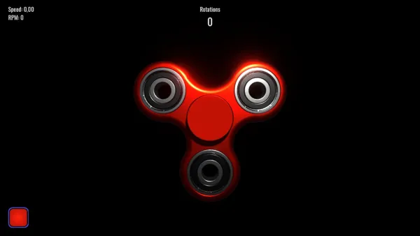 Spinners screenshots - MobyGames
