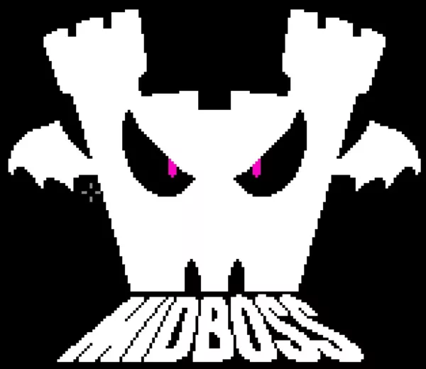 MidBoss, LLC. logo