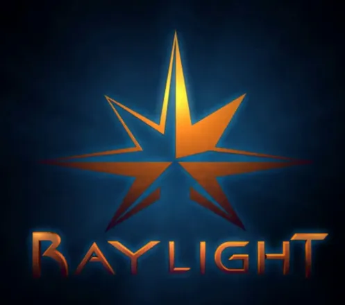 Raylight Games S.r.l.s. logo