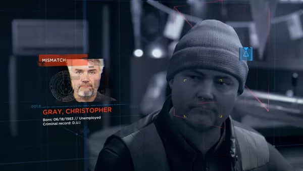 Detroit: Become Human screenshots - Image #20881