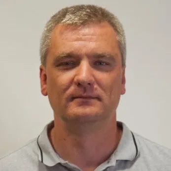developer photo