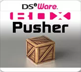постер игры Box Pusher