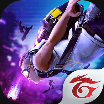 Garena Free Fire