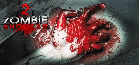 постер игры Zombie Shooter 2