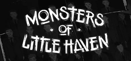 обложка 90x90 Monsters of Little Haven